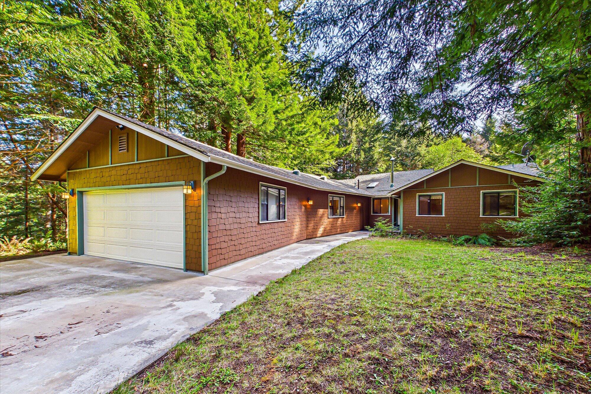 1776 Fox Farm Road Trinidad, CA 95570 - Photo 1 of 67