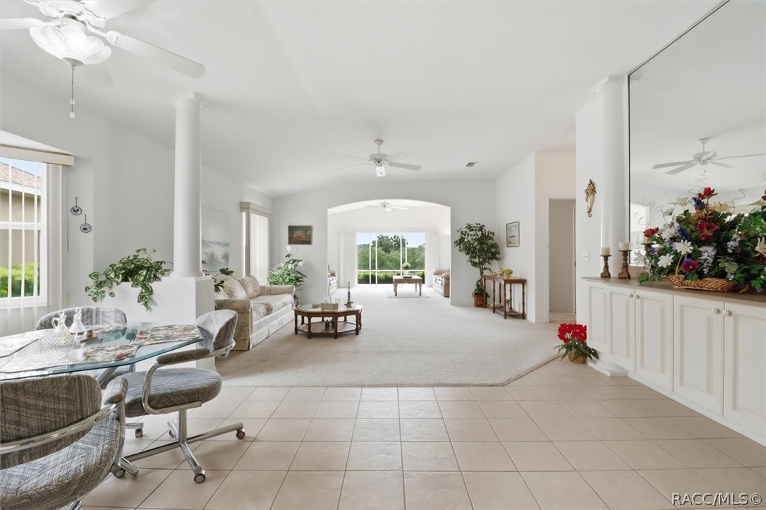 2323 North Andrea Point Lecanto, FL 34461 - Photo 9 of 47