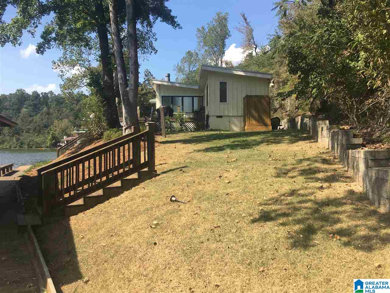 595 Henderson Camp Road Adger, AL 35006 - Photo 33 of 36