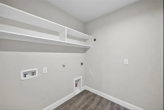 a view of small space