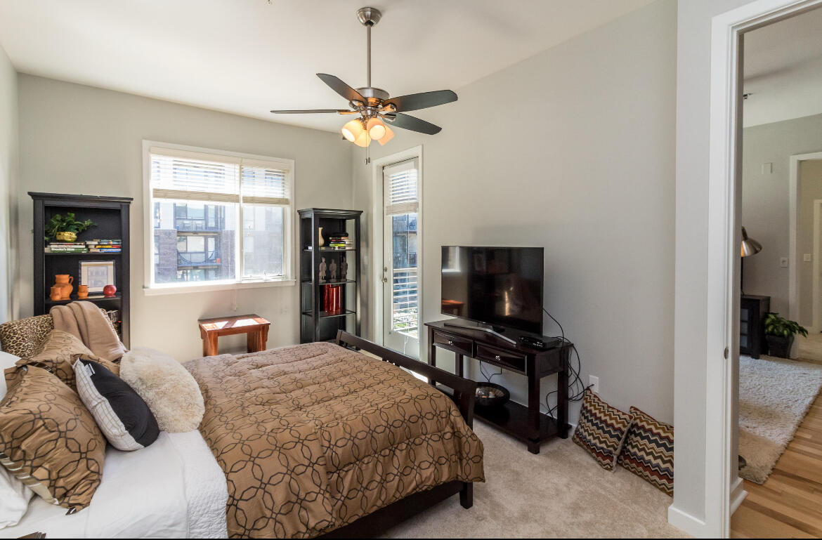 200 Manufacturers Road, Unit 342 Chattanooga, TN 37405 - Photo 16 of 21 En Suite