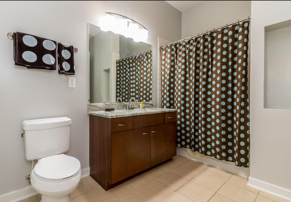 200 Manufacturers Road, Unit 342 Chattanooga, TN 37405 - Photo 20 of 21 2nd Bath