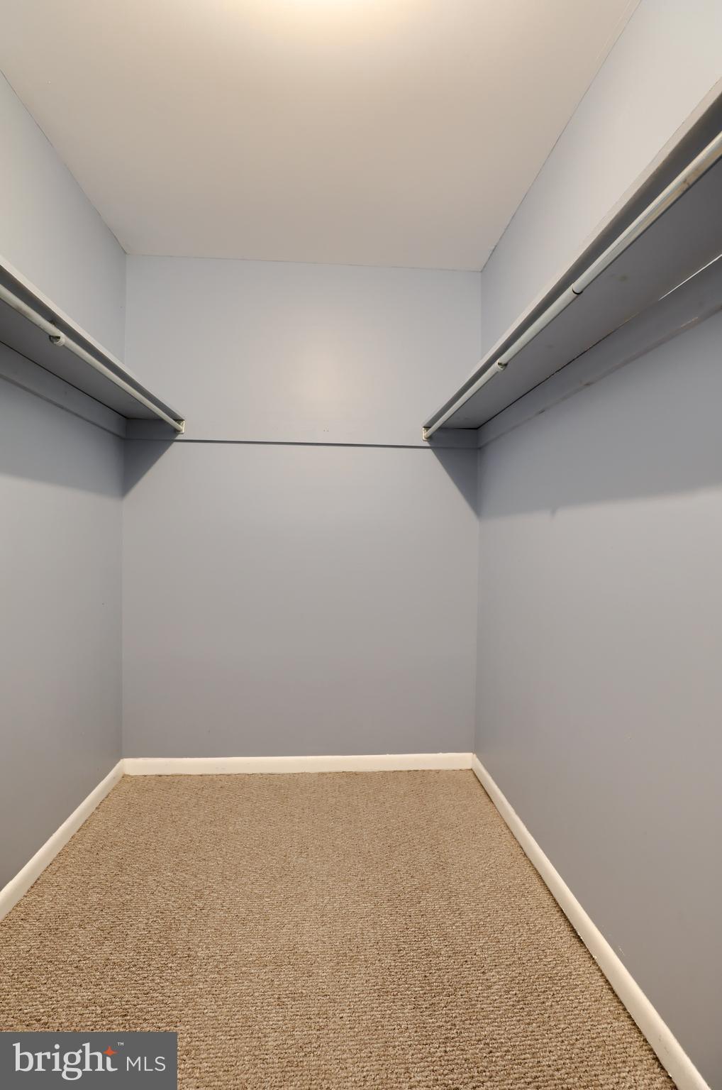 465 Crosswinds Drive Lititz, PA 17543 - Photo 18 of 30 a view of small space with racks on the wall