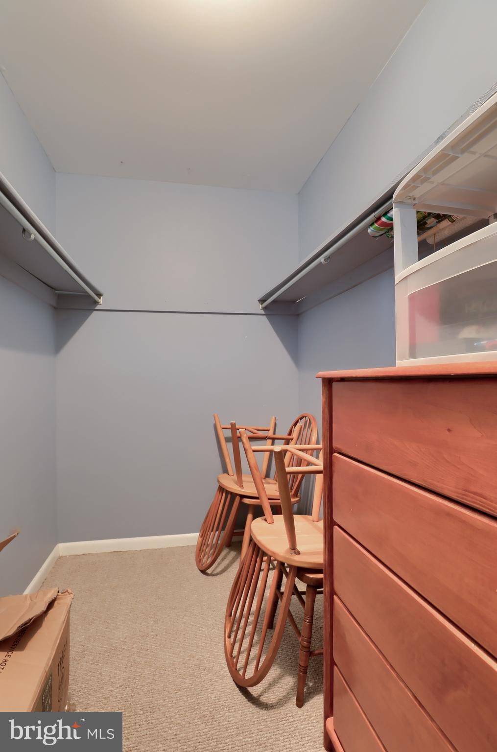 465 Crosswinds Drive Lititz, PA 17543 - Photo 19 of 30 a view of an empty room with wooden floor