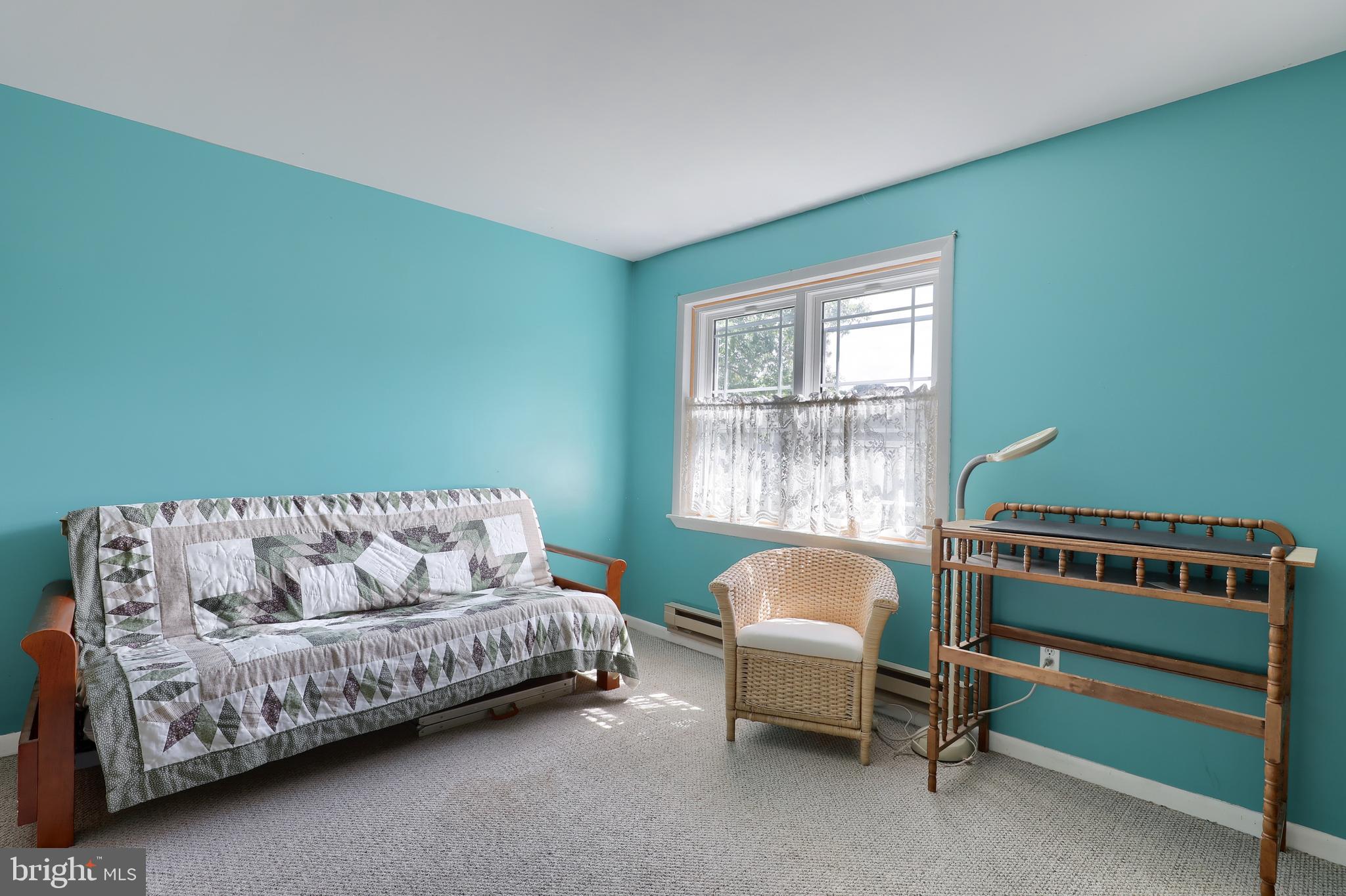 465 Crosswinds Drive Lititz, PA 17543 - Photo 23 of 30 a bedroom with a bed and a window