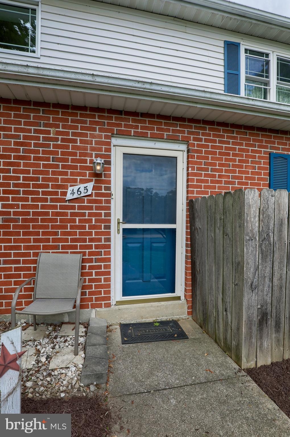 465 Crosswinds Drive Lititz, PA 17543 - Photo 3 of 30 a view of entrance