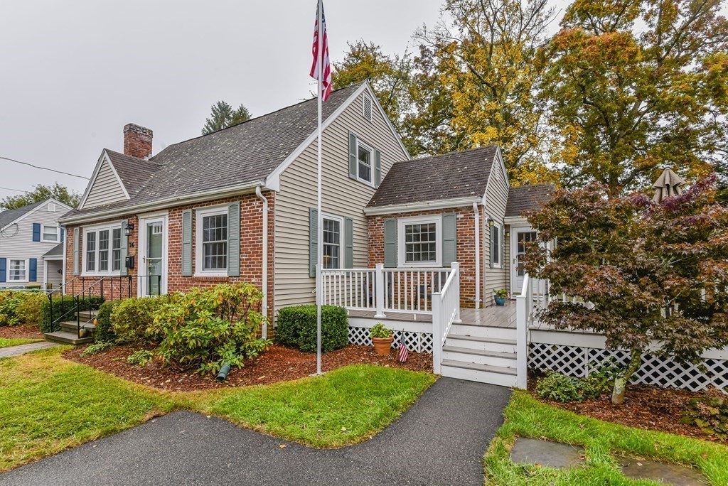 26 Cranmore Road Norwood, MA 02062 - Photo 1 of 41 Gallery Image 1