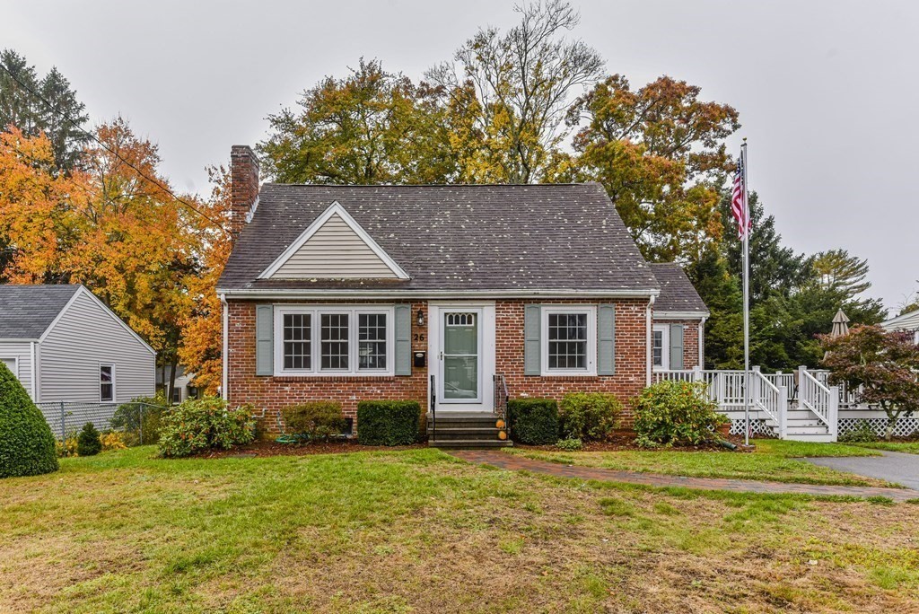 26 Cranmore Road Norwood, MA 02062 - Photo 2 of 41 Gallery Image 2