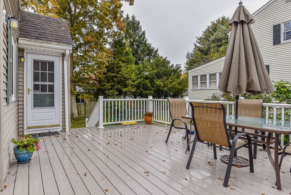 26 Cranmore Road Norwood, MA 02062 - Photo 35 of 41 Gallery Image 35