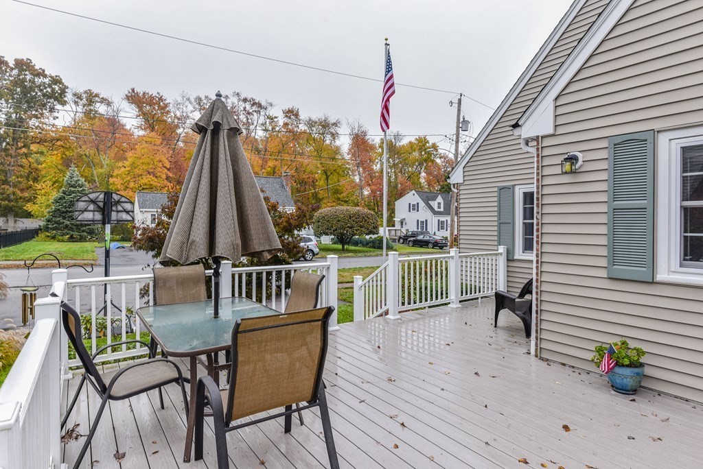 26 Cranmore Road Norwood, MA 02062 - Photo 36 of 41 Gallery Image 36