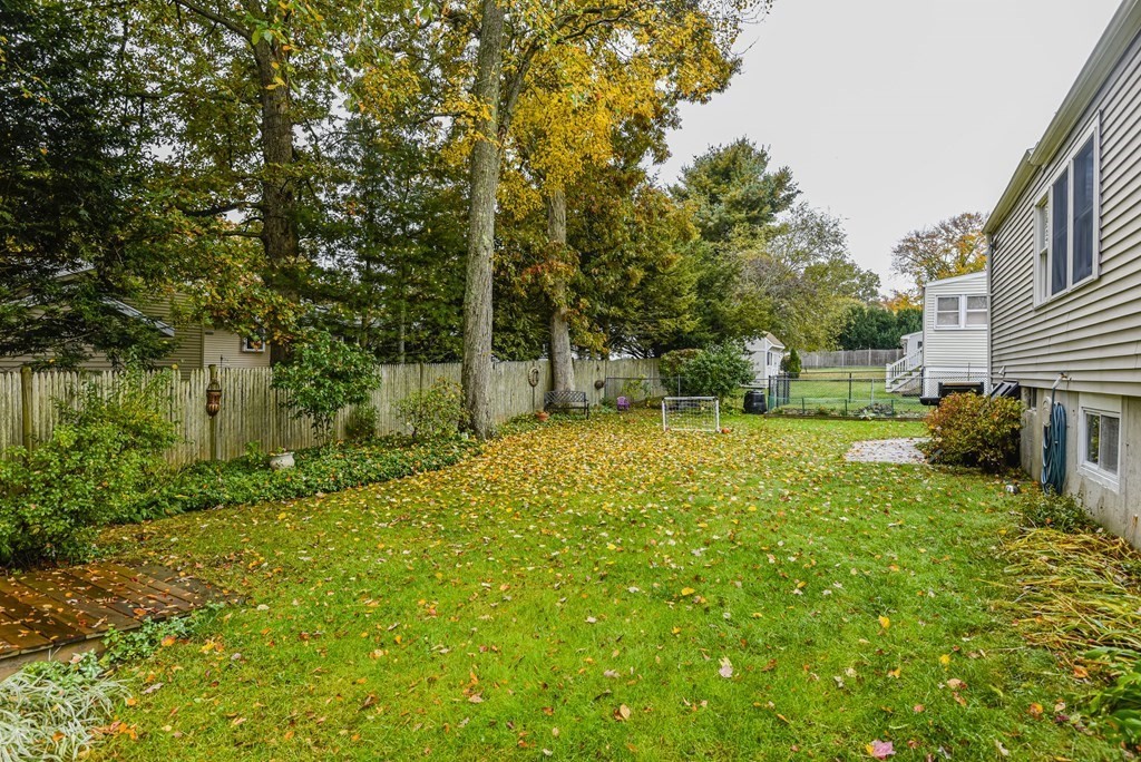 26 Cranmore Road Norwood, MA 02062 - Photo 39 of 41 Gallery Image 39