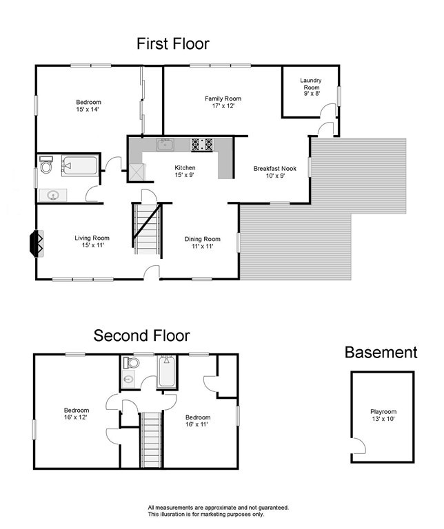 26 Cranmore Road Norwood, MA 02062 - Photo 41 of 41 Gallery Image 41