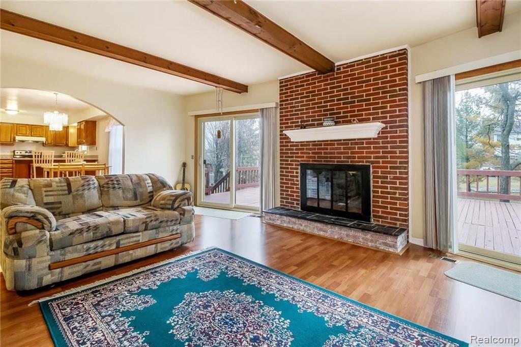 3353 Palm Aire Court Rochester Hills, MI 48309 - Photo 21 of 43