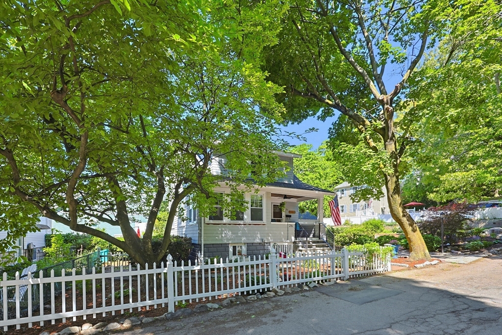 26 Grover Road Medford, MA 02155 - Photo 1 of 41