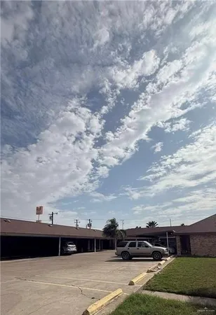 $650 | 118-120 Gastel Circle, Unit 12, Edinburg, TX 78539