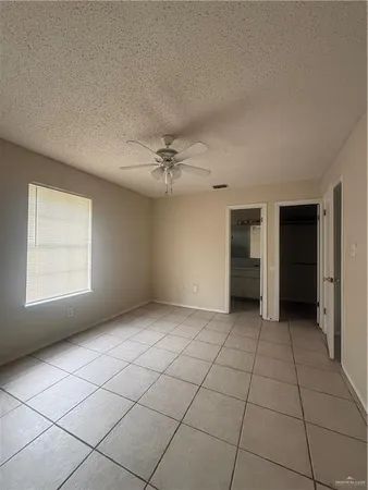 $650 | 118-120 Gastel Circle, Unit 12, Edinburg, TX 78539