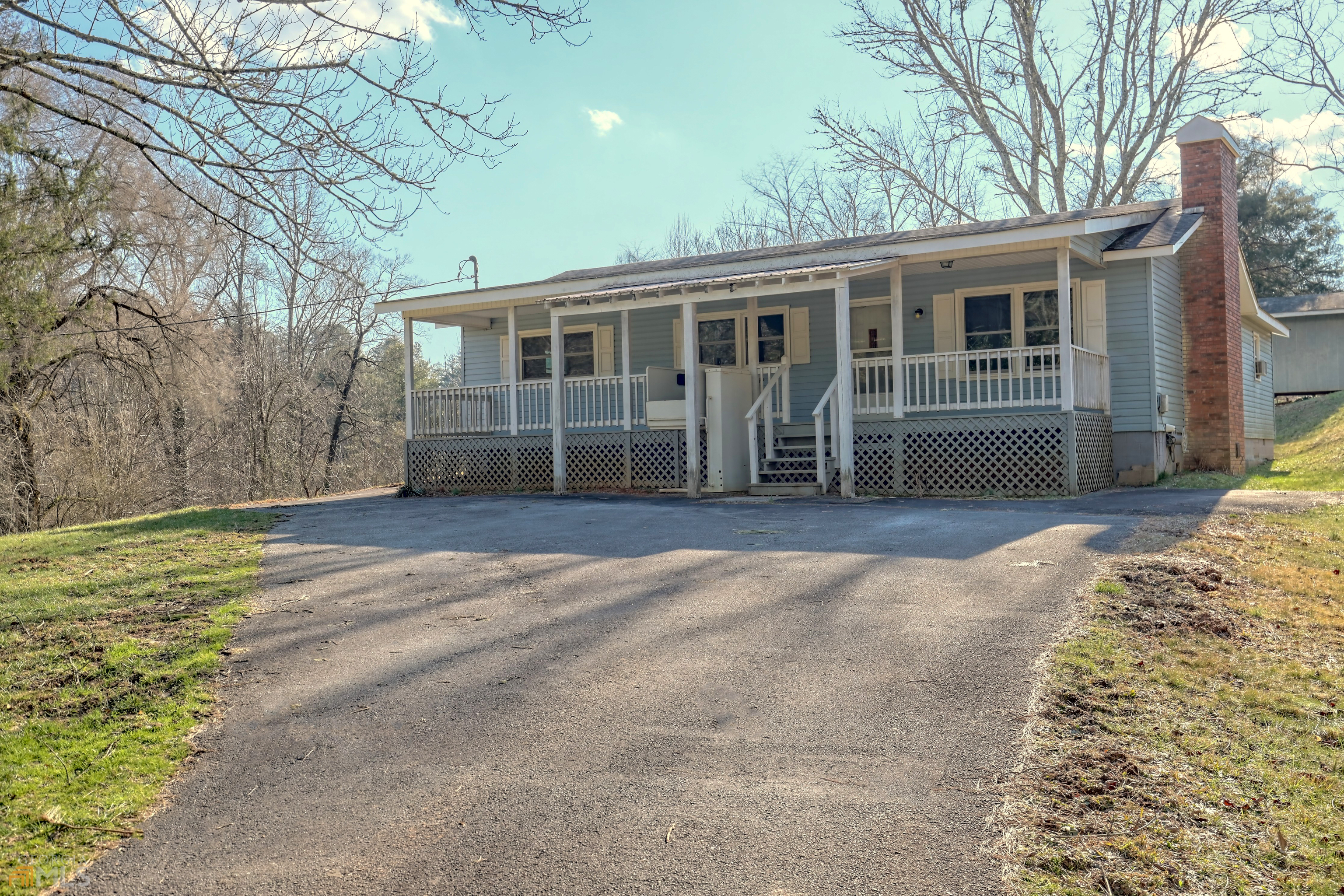 45 Saga Mountain Road Tiger, GA 30576 - Photo 1 of 1 Gallery Image 1