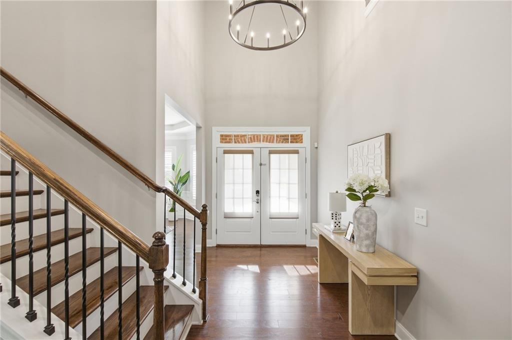 10504 New Cove Road Alpharetta, GA 30022 - Photo 3 of 48