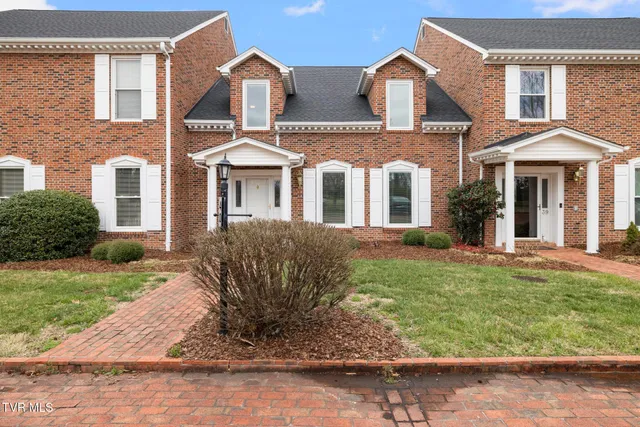 $449,800 | 112 Barberry Road, Unit 40, Johnson City, TN 37604