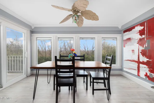 $449,800 | 112 Barberry Road, Unit 40, Johnson City, TN 37604