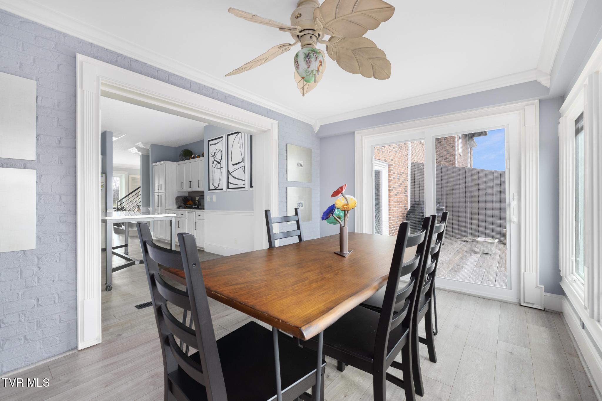 112 Barberry Road, Unit 40 Johnson City, TN 37604 - Photo 16 of 35 Sunrom