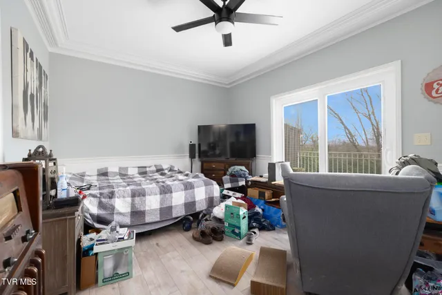 $449,800 | 112 Barberry Road, Unit 40, Johnson City, TN 37604