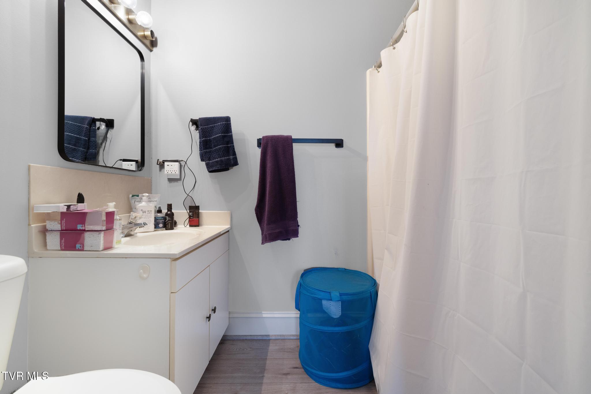 112 Barberry Road, Unit 40 Johnson City, TN 37604 - Photo 18 of 35 Bathroom 1