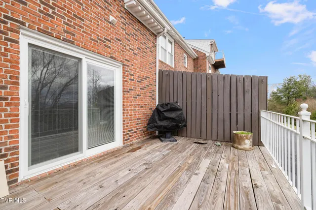 $449,800 | 112 Barberry Road, Unit 40, Johnson City, TN 37604