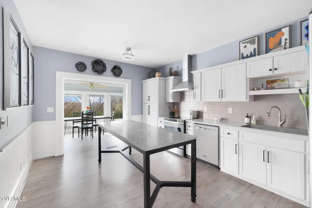 $449,800 | 112 Barberry Road, Unit 40, Johnson City, TN 37604