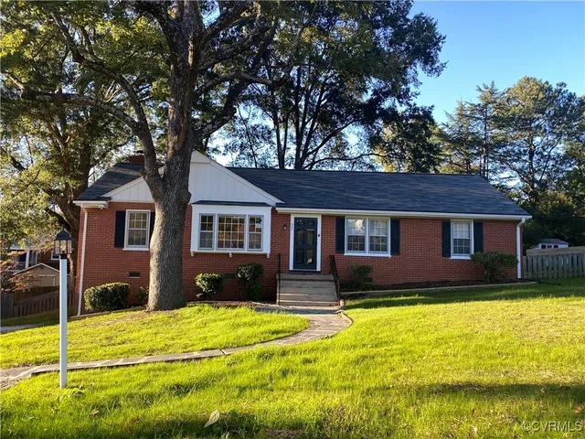 $2,550 | 502 Glendale Drive | Tuckahoe