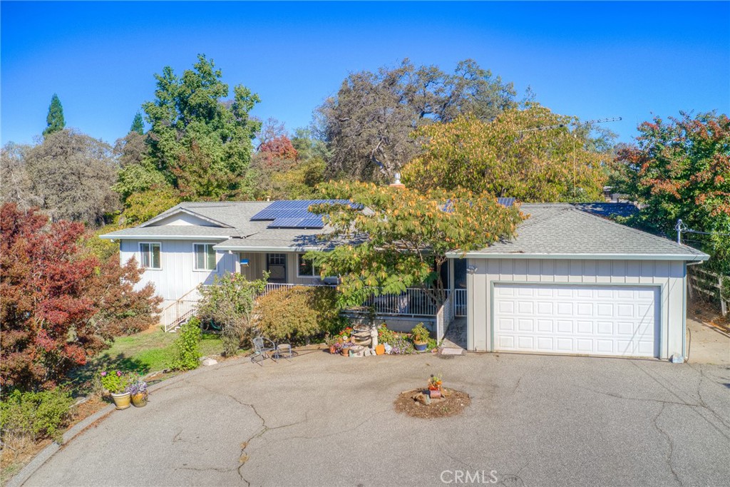 1361 Mt Ida Road Oroville, CA 95966 - Photo 1 of 44