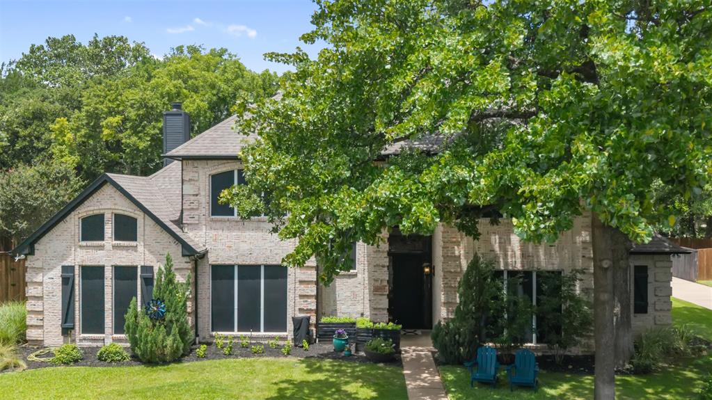 609 Seville Road Denton, TX 76205 - Photo 1 of 40 Welcome Home to 609 Seville Rd., Denton!