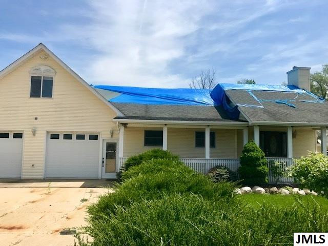 2656 Eaton Rapids Road Albion, MI 49224 - Photo 15 of 27 Photo 15