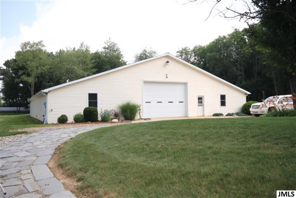 2656 Eaton Rapids Road Albion, MI 49224 - Photo 21 of 27 Photo 21