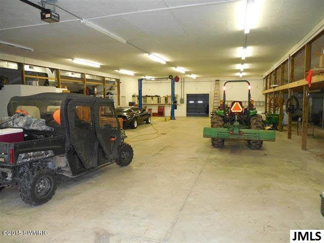 2656 Eaton Rapids Road Albion, MI 49224 - Photo 23 of 27 Photo 23