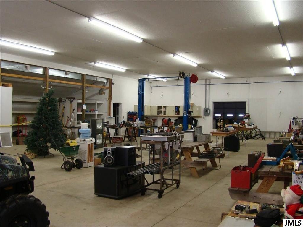 2656 Eaton Rapids Road Albion, MI 49224 - Photo 26 of 27 Photo 26