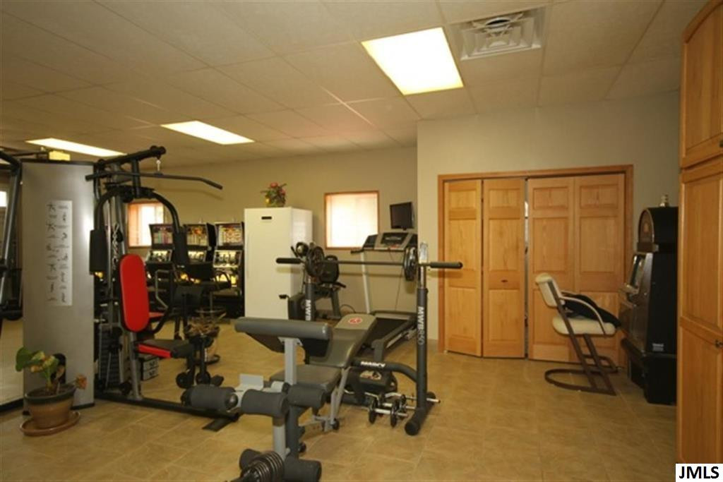 2656 Eaton Rapids Road Albion, MI 49224 - Photo 10 of 27 Photo 10
