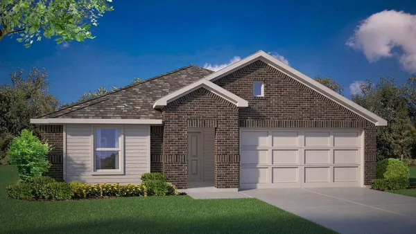 $266,990 | 125 Pinehurst Drive, Boyd, TX 76023