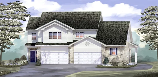 $399,900 | 1558 Glenbrooke Lane, New Lenox, IL 60451