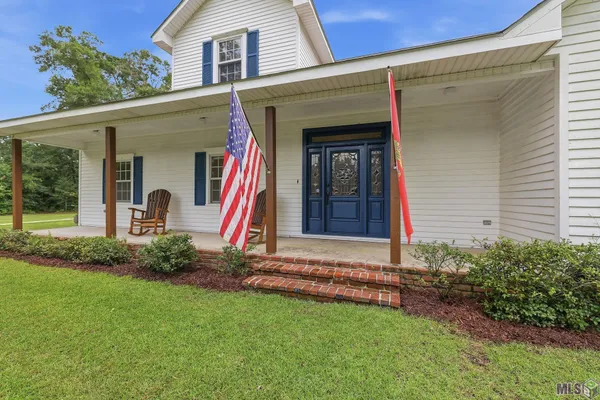 $395,000 | 11629 East Brickyard Road, Hammond, LA 70401