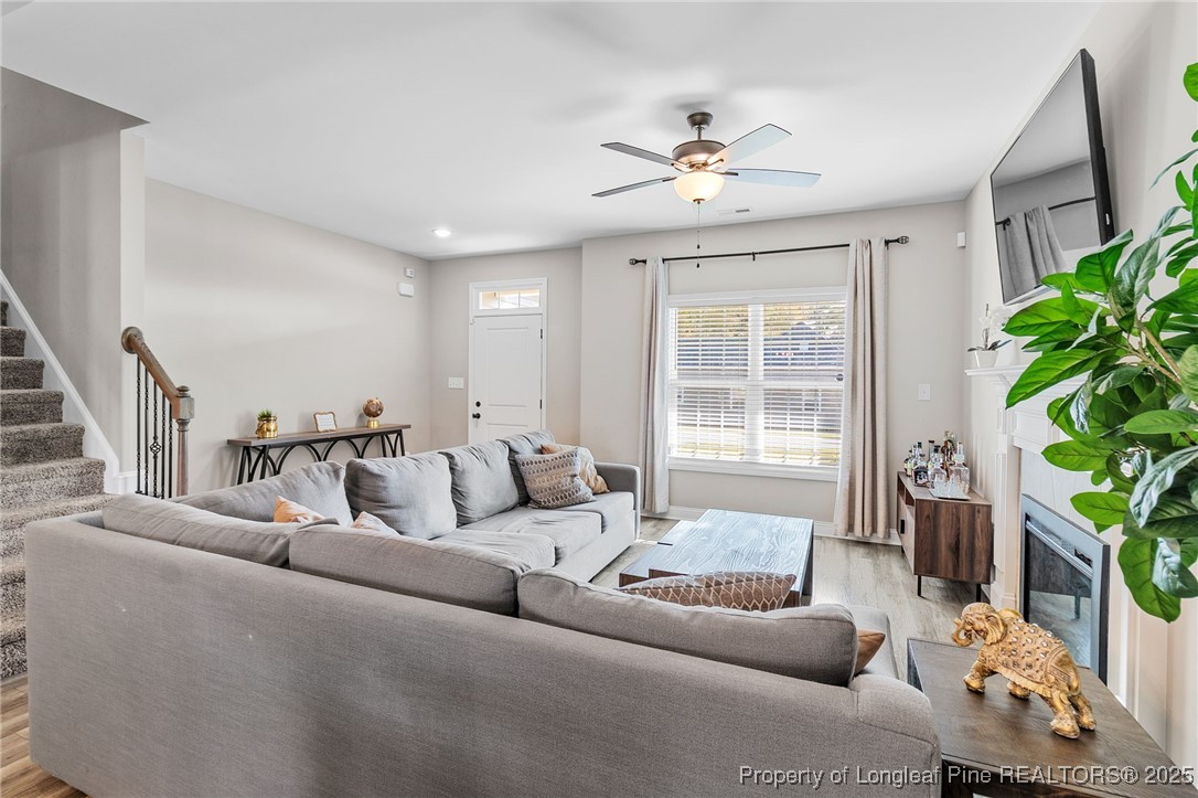 101 East 6th Avenue Raeford, NC 28376 - Photo 12 of 33