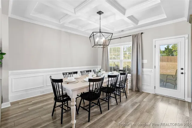 $2,300 | 101 East 6th Avenue, Raeford, NC 28376