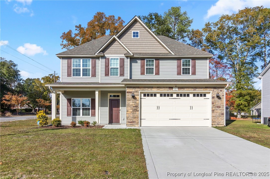 101 East 6th Avenue Raeford, NC 28376 - Photo 2 of 33