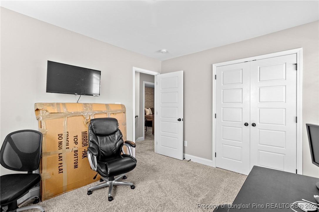 101 East 6th Avenue Raeford, NC 28376 - Photo 29 of 33