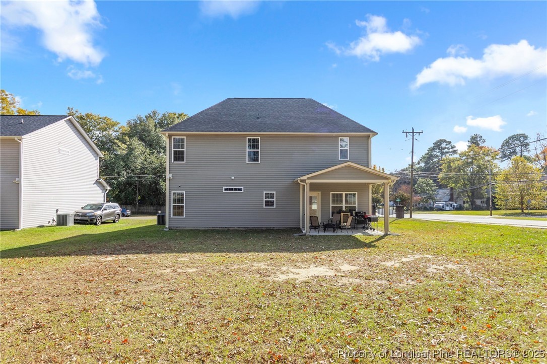 101 East 6th Avenue Raeford, NC 28376 - Photo 33 of 33