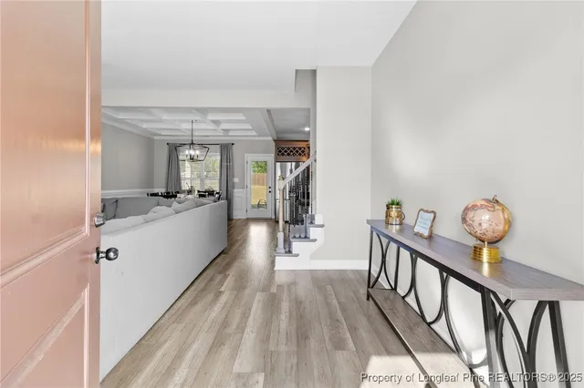 $2,300 | 101 East 6th Avenue, Raeford, NC 28376