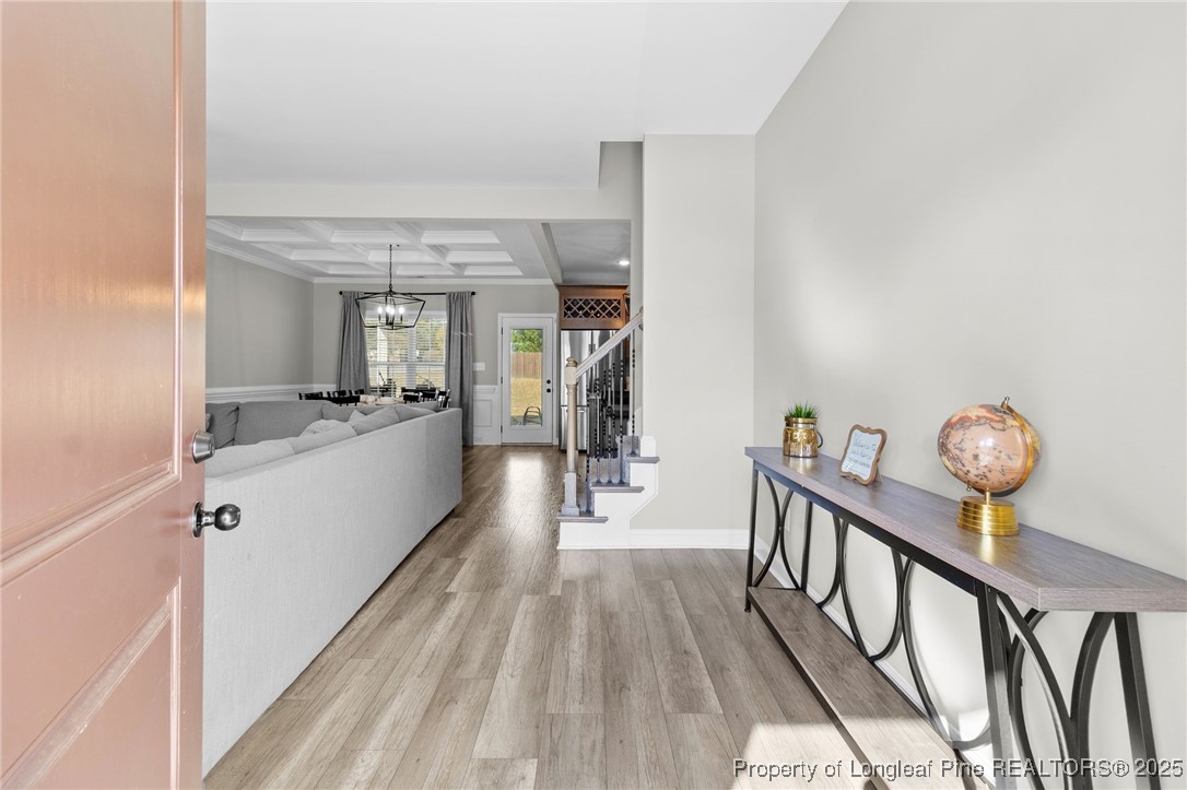 101 East 6th Avenue Raeford, NC 28376 - Photo 4 of 33