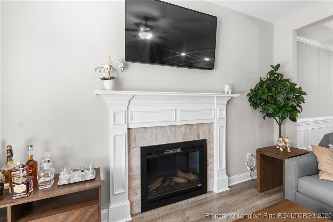 101 East 6th Avenue Raeford, NC 28376 - Photo 5 of 33