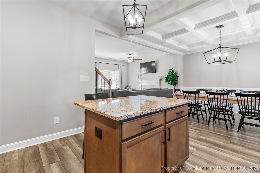 101 East 6th Avenue Raeford, NC 28376 - Photo 7 of 33