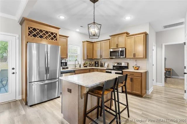 $2,300 | 101 East 6th Avenue, Raeford, NC 28376